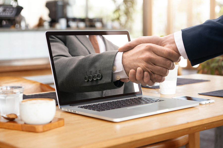 Mediacja online, mediacja elektroniczna Mediacja online, mediacja elektroniczna