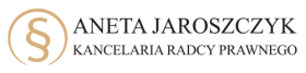 ⚖️ Kancelaria Radcy Prawnego Aneta Jaroszczyk | Kielce | Warszawa | Online